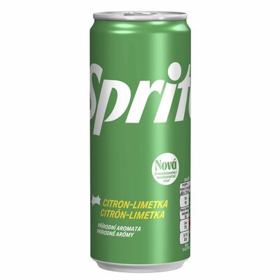 Sprite 330ml *ZO