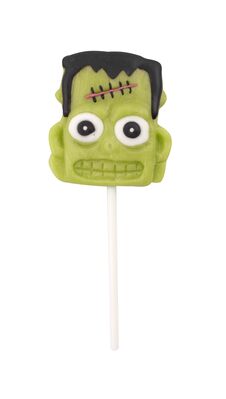 Monster Coffin Lollipop lízanka 50g Sweet’n Fun