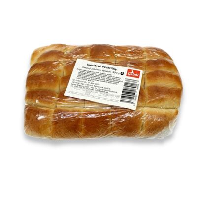 Dukátové buchtičky 400g VÝPREDAJ