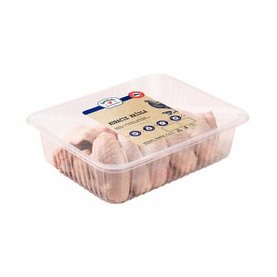 Kuracie krídla cca 3kg Domäsko VÝPREDAJ
