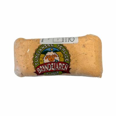 Nátierka Bryndzová Šmirkas cca 250g Bryndziareň