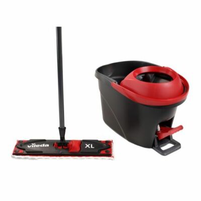 Vileda Ultramax XL Turbo