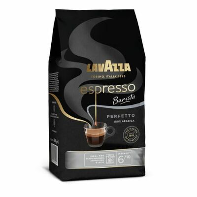 Lavazza Espresso Barista Perfetto káva zrnková 1kg