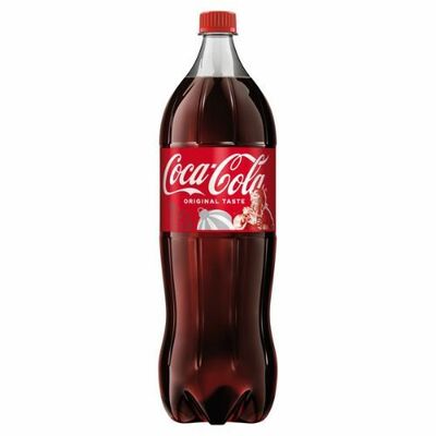 Coca Cola 2l *ZO
