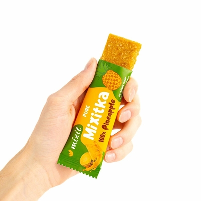 Ovocná Mixitka 100% Ananás 20g Mixit