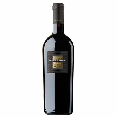 Víno č. San Marzano Sessantanni Primitivo 0,75l