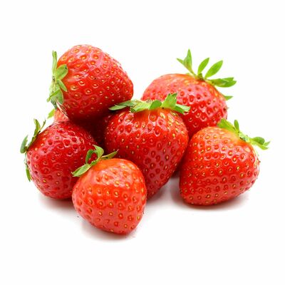 Jahody 500 g, I.Tr