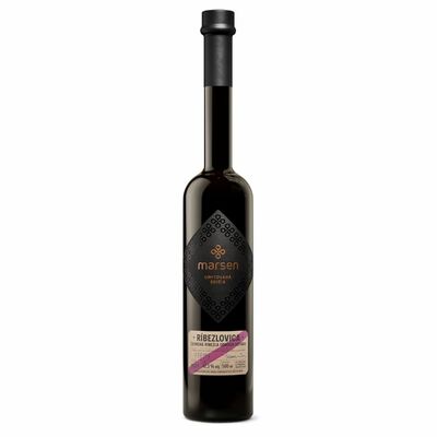 Marsen Ríbezľovica Červená Detvan 42,3% 0,5l