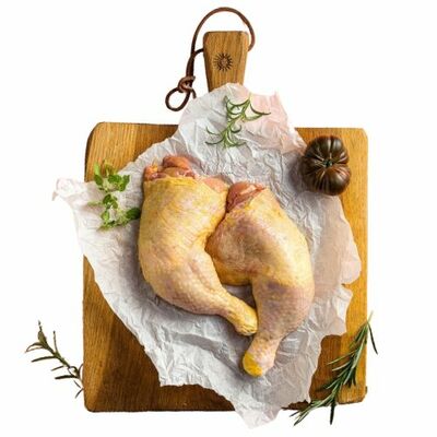 Mr.Kuracie stehná Prémium cca 500g TopFarm