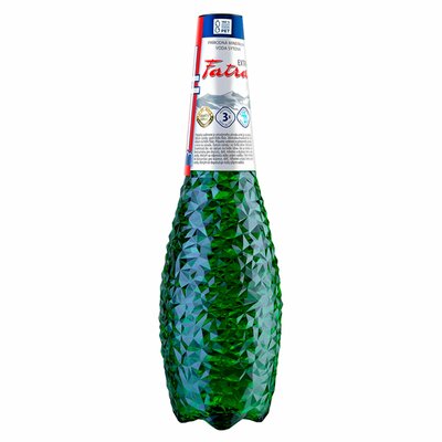 Fatra Extra prírodná voda sýtená 750ml *ZO