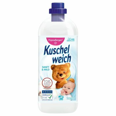 Kuschelweich aviváž Jemný  38PD 1l