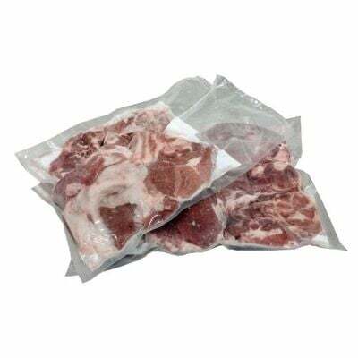 Mrazený Jahňací balíček cca 1kg FarmFoods VÝPREDAJ