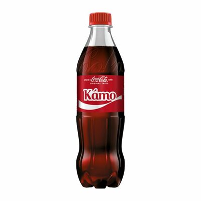 Coca Cola 500ml *ZO