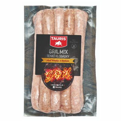 Gril mix 500g Tauris