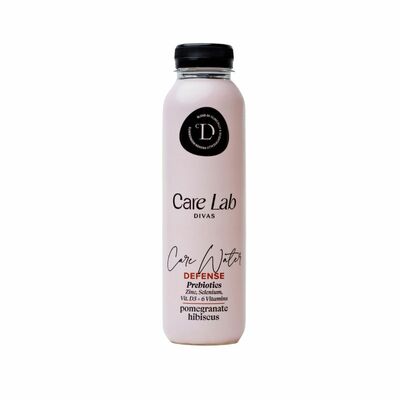  Care Lab Water Defense gr. jablko ibištek 400ml*ZO