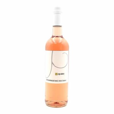 Víno r. Svätovavrinecké suché Repa Winery 0,75l SK