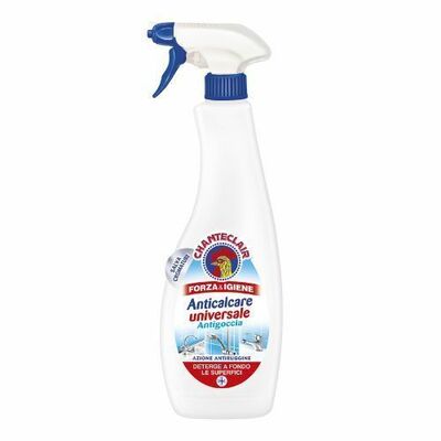 Chanteclair Antigoccia na vodný kameň 625ml