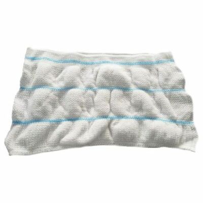 Chicco Nohavičky popôrodné sieťované elastické 4ks