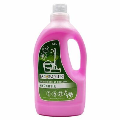 Ecobolle na podlahu Hypnotik 1,5l