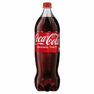 Coca Cola 1,5l *ZO