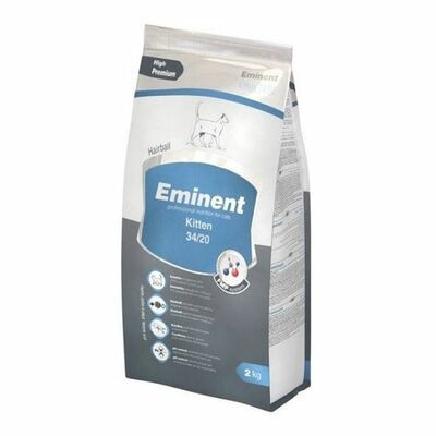 Eminent CAT kitten Prémiové krmivo 2kg