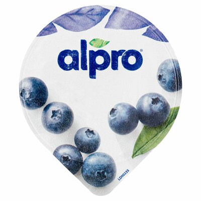 Jogurt sójový čučoriedka ALPRO 150g