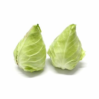 Kapusta biela špicatá kg, I.trieda