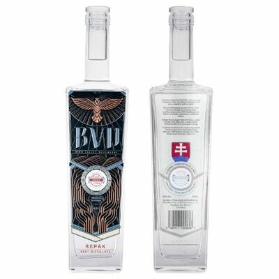 BVD Repák 50% 0,5 l