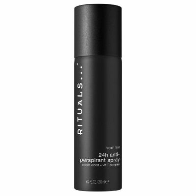 Rituals Homme antiperspirant v spreji 200ml