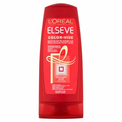 L´Oréal Elseve Color-Vive balzam 200ml