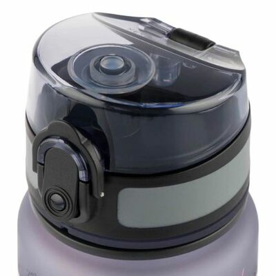 Baagl Tritanová fľaša na nápoje Panda 500ml