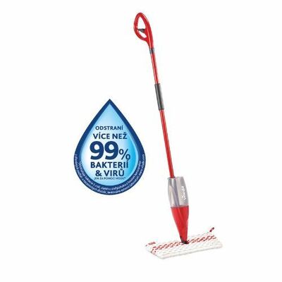 Vileda 1.2 Spray Max mop