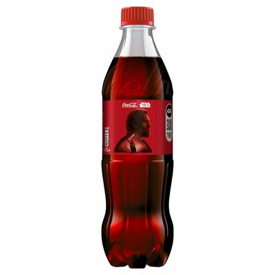 Coca Cola 500ml *ZO