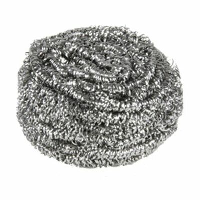 Vileda Inox drôtenka 2ks