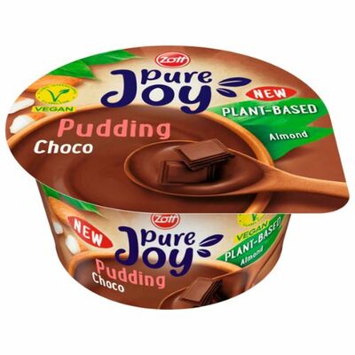 Pure Joy Vegan puding čokoláda 150g Zott