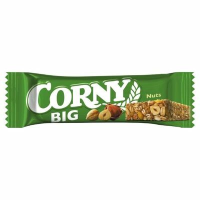 Corny Big lieskový oriešok 50g