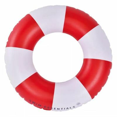 Nafukovacie koleso Malý záchranár 50cm Swim Essentials