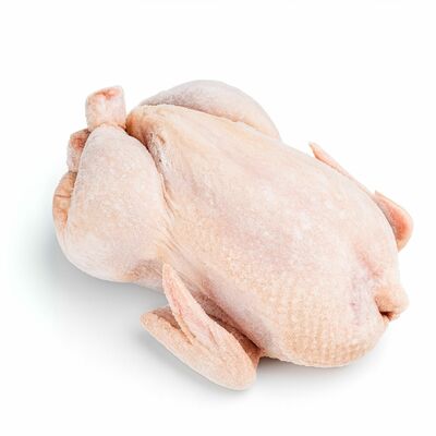 Mrazené Kurča celé 1,3kg Cedrob