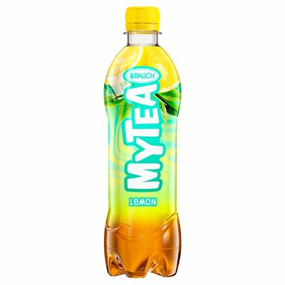 Rauch MyTea Citrón 500ml*ZO
