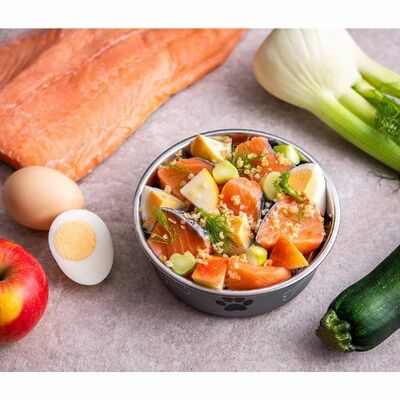 D-Barf Kompletka Rybacia 150g