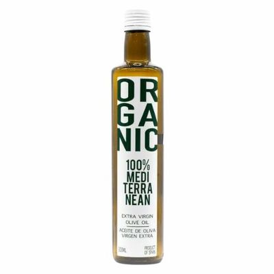 Olej olivový Organic 500ml Beneoliva