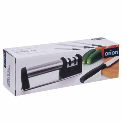 Orion Brúska nožov 20,5x6x6,5cm