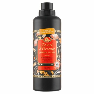 Tesori d&#039;Oriente Japanese aviváž 38PD 760ml