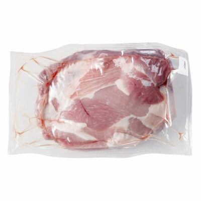 Bravčové plece bez kosti cca 2,8kg Kukkonia