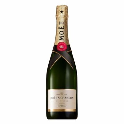Champagne Moët &amp; Chandon Brut Impérial 0,75l FR