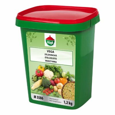 Vega zeleninová 1,2kg Hügli