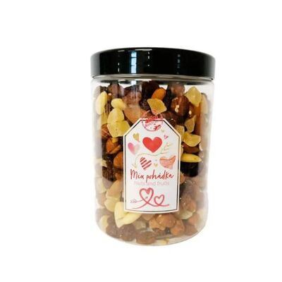 Mix Pohádka Nuts and fruits Alika 550g