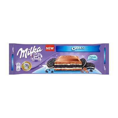Milka Oreo 300 g