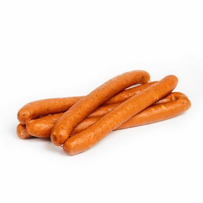 Párky Debrecínske cca 350g Naše maso