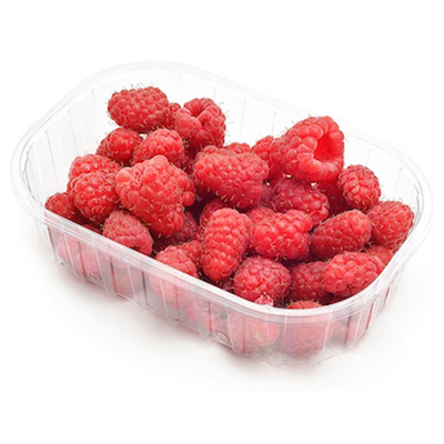 Maliny 125g, I.trieda